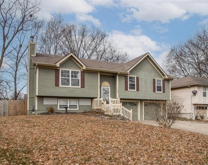 1120 Madison Street, Leavenworth