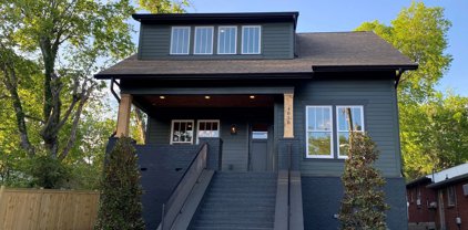 4010 Utah Ave, Nashville