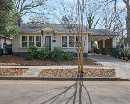 1508 School  Street, Charlotte
