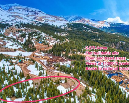Lot 16A Zinc  Road, Alma
