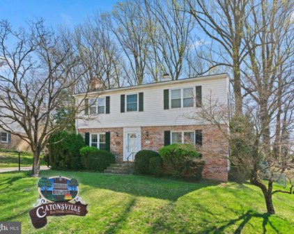 1217 Pleasant Valley Dr, Catonsville