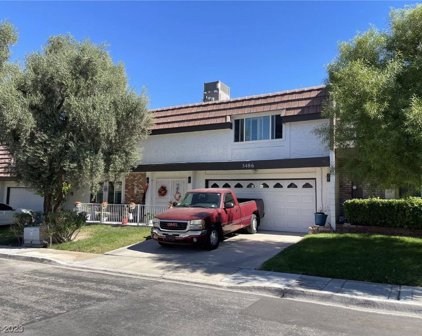 3486 Kensbrook Street, Las Vegas