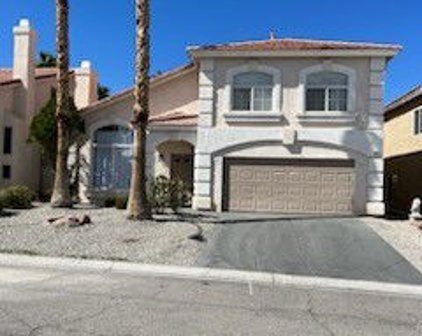 10037 Distant Rain Court, Las Vegas