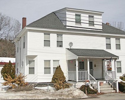 279-281 Central Street, Hudson