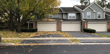 1421 W Orchard Place Unit #1421B, Arlington Heights