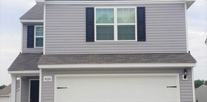 4020 Reinfield, Inman