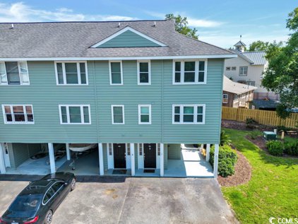 5137 S Highway 17 Business Unit 1F, Murrells Inlet