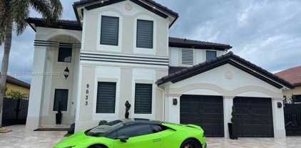9023 Nw 178th Ln, Hialeah