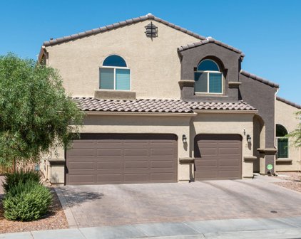 9709 N Melandra, Marana