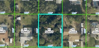 Lot 13 Genter, Spring Hill