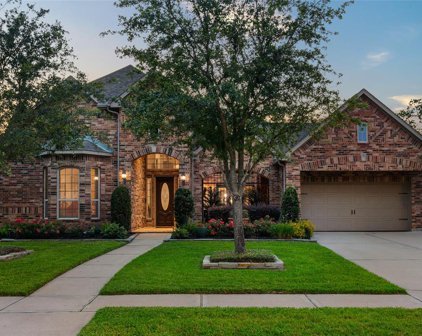 21326 Aurora Park Drive, Richmond