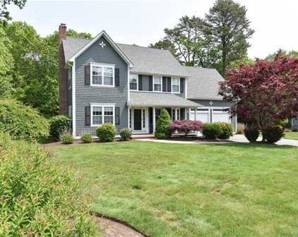 118 Misty Meadow  Lane, North Kingstown