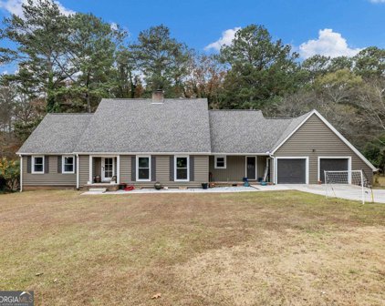 2223 Angela, Lilburn