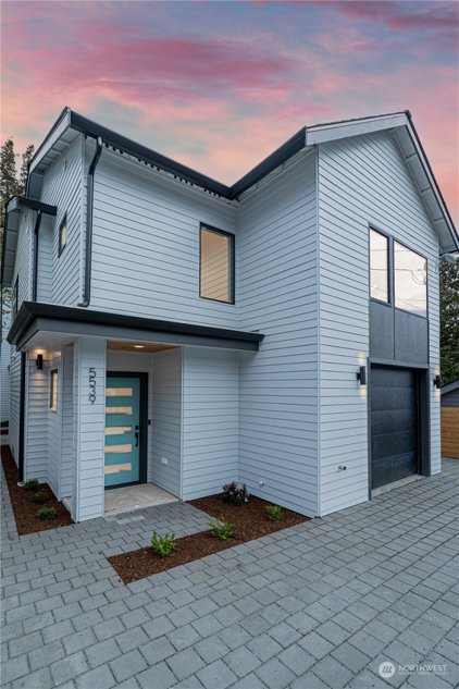 5539 34th Avenue NE, Seattle