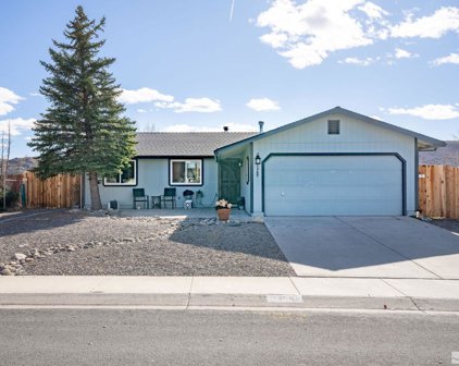 1369 Rancho Road, Gardnerville