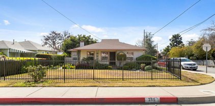206 Los Angeles Avenue, Monrovia