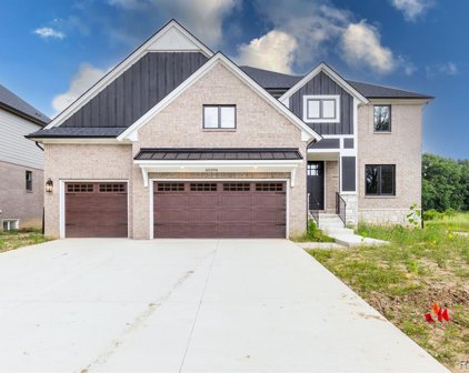 45094 N TWIN RIVER, Macomb Twp