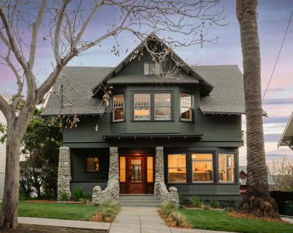 915 W Kensington Road, Los Angeles