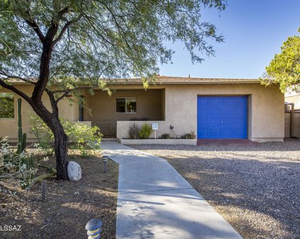 2809 E Exeter, Tucson