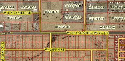 630 W Nevada Hwy 372, Pahrump