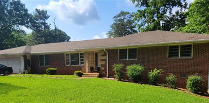 3232 Clifton Church Se Road, Atlanta