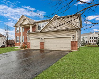 1345 Turnberry Lane, Mundelein
