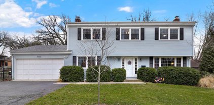 740 E Porter Avenue, Naperville