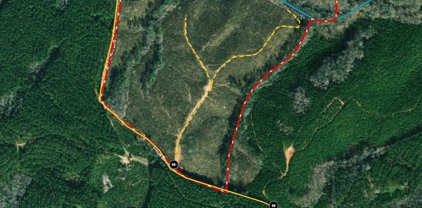 85.2 AC Enon Grove Road, Franklin