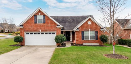 3364 Flagler  Circle, Midland