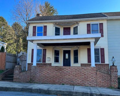 52 Parsonage St, Newville