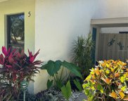 1023 Capri Isles Boulevard Unit 5, Venice image