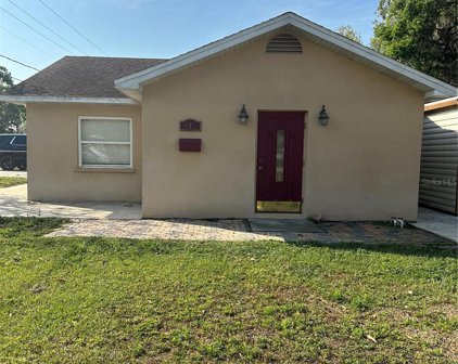 815 W Stuart Street, Bartow