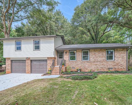 2783 Jordan Forest Trail, Lawrenceville