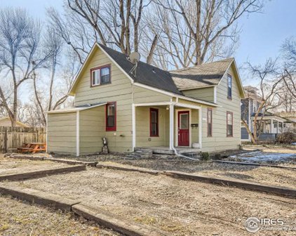 327 E Plum St, Fort Collins