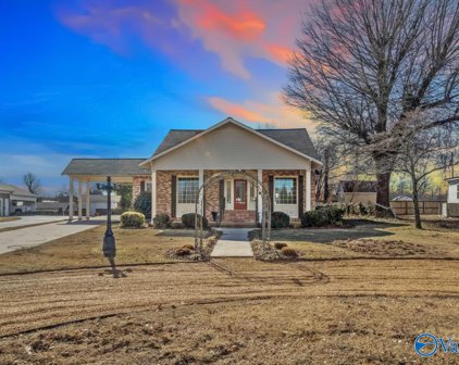 503 East Main Street, Albertville
