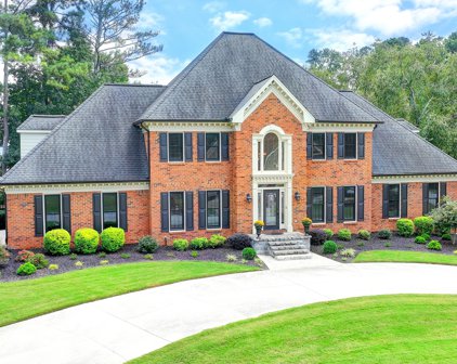 1311 Bromley Drive, Snellville