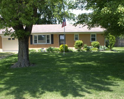 9112 E 206th Street, Noblesville