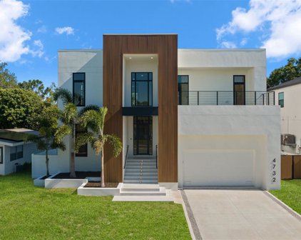 4732 W Leila Avenue, Tampa