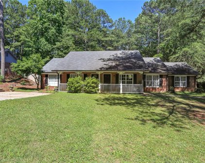 786 Farm Creek Ne Road, Woodstock