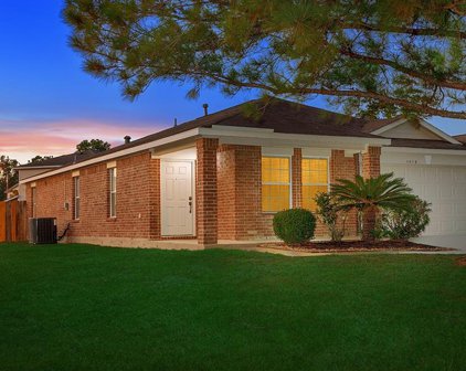 1018 Stillgate Court, Spring