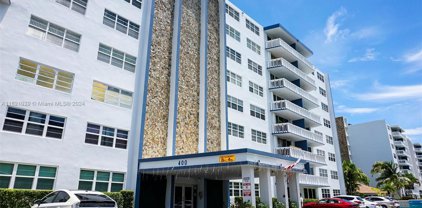 400 Ne 12th Ave Unit #401, Hallandale Beach