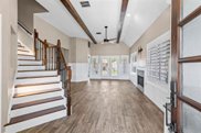 1508 W Lake Shores Circle, Huntsville image