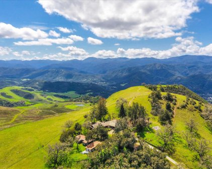 500 El Caminito RD, Carmel Valley