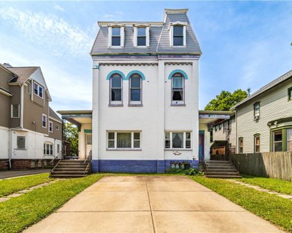 744 Niagara  Street, Buffalo City-140200