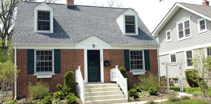720 N Ridge Avenue, Arlington Heights