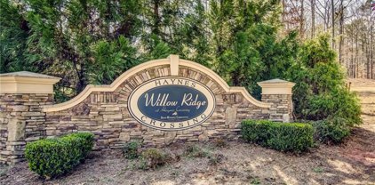 125 Spring Lake Trail, White