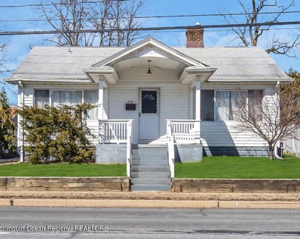 236 Newman Springs Road, Red Bank