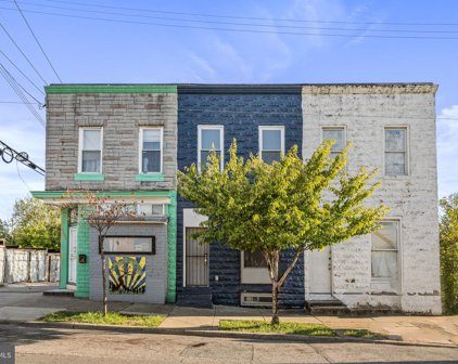 2503 E Oliver St, Baltimore