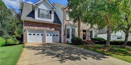 980 Charter Club Drive, Lawrenceville