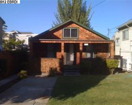 1533 Pacific Ave, Alameda